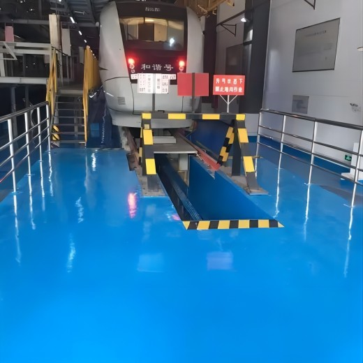 陵水环氧防腐蚀地坪,环氧积层地坪
