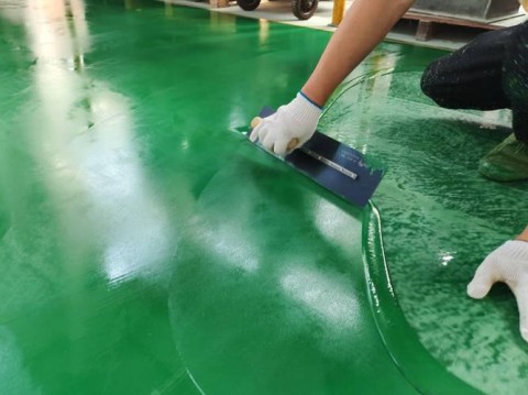 陵水VEF地坪什么是VEF地坪