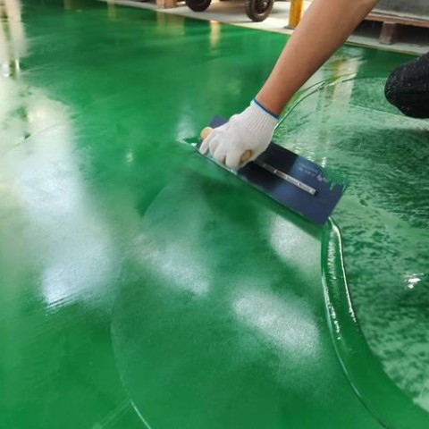 陵水VEF地坪什么是VEF地坪